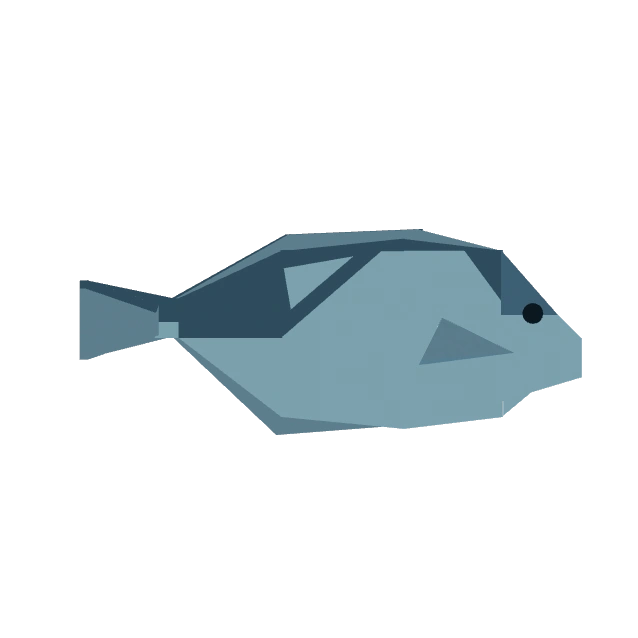 Pale Tang